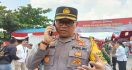 2 Kapal Terbakar di Barito, Polda Kalteng Kerahkan Tim Cari 10 Korban Hilang - JPNN.com