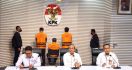 KPK Jebloskan 2 eks Bos PTPN dan Pengusaha ke Sel Tahanan - JPNN.com