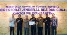 Bea Cukai Banten Sabet Penghargaan dari Redeco Petrolin Utama - JPNN.com