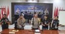 Hendak Tawuran, 15 Anggota Geng Motor di Serang Ditangkap Polisi, Lihat Barang Buktinya - JPNN.com