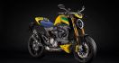 Ducati Monster Tampil Menawan Dengan Livery Khas Ayrton Senna - JPNN.com