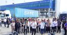 Ribuan Kontainer Tertahan di Pelabuhan Akhirnya Dilepas, Begini Penjelasan Kemendag - JPNN.com