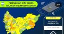 Peringatan dari BMKG Supadio Pontianak: Waspada Potensi Cuaca Ekstrem - JPNN.com