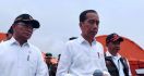 Bobby Nasution Gabung Gerindra, Jokowi: Sudah Dewasa, Tanggung Jawab dan Kemandiriannya Ada di Dia - JPNN.com