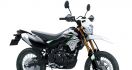 Kawasaki KLX150S dan KLX150SM Punya Warna Baru, Sebegini Harganya - JPNN.com