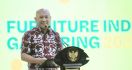 Dukung IFFINA 2024, Menteri Teten Tekankan Pentingnya Peningkatan Kualitas Industri Furnitur - JPNN.com