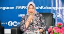 Plt Sekjen MPR Siti Fauziah Tekankan Pentingnya Rekonsiliasi Nilai Pancasila Usai Pemilu - JPNN.com