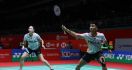 Indonesia Menempatkan 4 Wakil di Perempat Final Malaysia Masters 2024, Ada Perang Saudara - JPNN.com