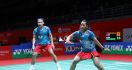 Malaysia Masters 2024: Tampil Gemilang Mengalahkan Dejan/Gloria, Rinov/Pitha Tembus Semifinal - JPNN.com