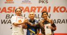 NasDem, Gerindra, PKS Dukung Aep Syaepuloh di Pilkada Karawang - JPNN.com