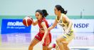 Ganyang Malaysia, Timnas Basket Putri U-18 Indonesia Dianggap Belum Maksimal - JPNN.com