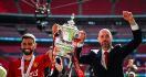 Manchester United Juara Piala FA, Bagaimana Masa Depan Erik ten Hag? - JPNN.com