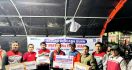 Pertamina Group Salurkan Bantuan untuk Korban Lahar Dingin & Tanah Longsor di Sumbar - JPNN.com