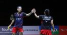 Malaysia Masters 2024: Pengakuan Rinov/Pitha Setelah Takluk dari Pengantin Baru - JPNN.com