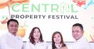 Digelar 10 Hari, Central Property Festival Gaet Pencari Rumah dan Investor - JPNN.com