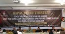 Tak ada Sengketa di MK, KPU Sumut Tetapkan 100 Anggota DPRD Terpilih - JPNN.com