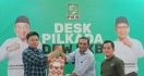 Pj Gubernur NTB Berpeluang Pasangan dengan Sukiman di Pilkada 2024 - JPNN.com