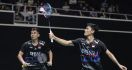 Singapore Open 2024: Begini Rahasia Bagas/Fikri Gebuk Ahsan/Hendra - JPNN.com