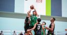 Timnas Basket Putra Junior Indonesia Percaya Diri Menghadapi ASEAN School Games 2024 - JPNN.com