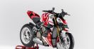 Ducati Streetfighter V4 Supreme Siap Bikin Iri Biker Lain - JPNN.com