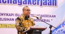 Wamenaker Afriansyah: Pertahankan Nilai-Nilai Pancasila dalam Hubungan Industrial - JPNN.com