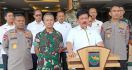 3 Provinsi Rawan Mengalami Gangguan Keamanan Saat Pilkada 2024 - JPNN.com