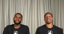 Marques Bolden dan Grant Williams Hadiri Puncak Perayaan Satu Dekade NBA di Indonesia - JPNN.com