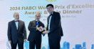 Summarecon Bandung Raih Penghargaan Lingkungan Kelas Dunia - JPNN.com