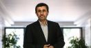 Mahmoud Ahmadinejad Daftar Pilpres Iran 2024 - JPNN.com