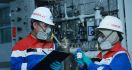 Pertamina Siapkan SDM Berkualitas sebagai Penggerak Keberlanjutan di Indonesia - JPNN.com