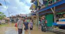 Banjir Merendam 87 Desa di Katingan Kalimantan Tengah - JPNN.com