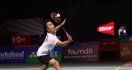 Ginting Gagal Bersinar di Indonesia Open 2024, Pelatih Bilang Begini - JPNN.com