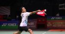 Indonesia Open 2024: Performa Anthony Sinisuka Ginting Dipertanyakan - JPNN.com