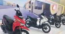 Deretan Aksesori dan Apparel All New Honda BeAT, Bikin Kece - JPNN.com