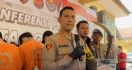 3 Pelaku Pembacokan Pelajar di Bogor Ditangkap Polisi - JPNN.com