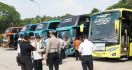 Kemenhub Periksa 388 Unit Bus, 11 Kendaraan Tak Layak Jalan - JPNN.com