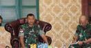 Brigjen TNI Luqman Arief Minta Satgas Pamtas Perketat Pengawasan di Jalur Tikus Perbatasan RI-Malaysia - JPNN.com