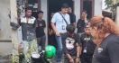 Mencuri 2 Tabung Gas Elpiji 3 Kg, Pemuda Ditangkap Polisi di Silaberanti - JPNN.com