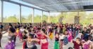 Sanggar Seni Manik Uttara Beri Dukungan Anak Difabel Berkembang - JPNN.com