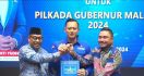 Pilkada Maluku 2024, Demokrat Usung Murad Ismail-Michael Wattimena - JPNN.com