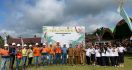 Lewat Generation Restoration, PT Gunung Bara Utama Peringati Hari Lingkungan Hidup 2024 - JPNN.com