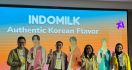 Indomilk Luncurkan 3 Rasa Baru Korean Series dan Umumkan Brand Ambassador - JPNN.com