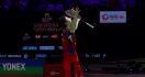 Shi Yu Qi Juara Indonesia Open 2024, Viktor Axelsen Tergusur dari Nomor Satu Dunia? - JPNN.com