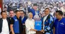 Alhamdulillah, Nurhidayah dapat Dukungan Demokrat Jadi Bupati Lombok Barat - JPNN.com