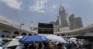 Menkes Arab Saudi: Lebih dari 1.300 Jemaah Haji Meninggal di Tanah Suci - JPNN.com