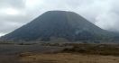 50 Hektare Lahan Terbakar di Kawasan Gunung Bromo - JPNN.com