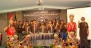 Anak Muda Indonesia Asal Papua Mendirikan Partai Kasih, Berikut Visi dan Misinya - JPNN.com
