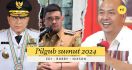 Pilgub Sumut Memanas, Nikson Nababan Tak Gentar Hadapi Petahana hingga Menantu Jokowi - JPNN.com