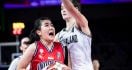 Digebuk Selandia Baru, Timnas Basket Putri Indonesia Kembali Telan Kekalahan Telak - JPNN.com