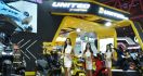 United E-Motor Tebar Diskon 50 Persen dan Hadirkan Produk Terbaru di Jakarta Fair - JPNN.com